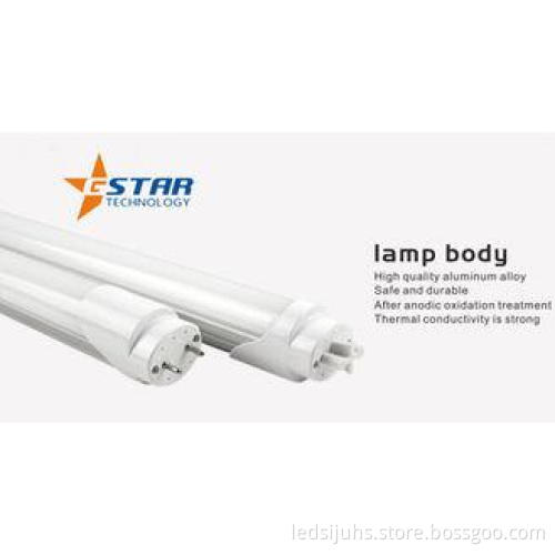 UL Approval 22W T8 Led Tube Light 1500mm Using SMD 2835